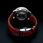 Bell & Ross Flyback Chronograph Automatic // Limited Edition // BR126 // Unworn