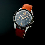 Bell & Ross Flyback Chronograph Automatic // Limited Edition // BR126 // Unworn