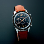 Bell & Ross Flyback Chronograph Automatic // Limited Edition // BR126 // Unworn