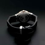 Bvlgari Diagono Scuba Date Automatic // SG38 // Pre-Owned