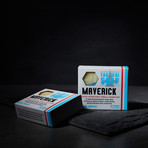 Maverick Ocean Breeze Soap // 2 Pack