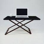 Freedesk Desk Riser (Black)