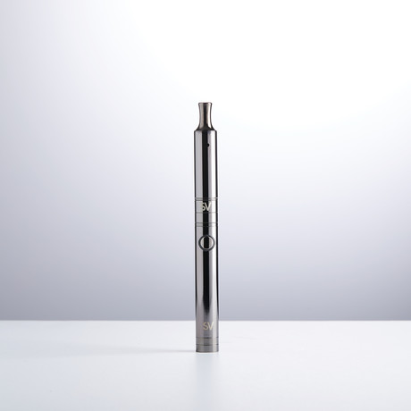 Slim 3 // Travel Kit + 3 Double Coil Atomizers