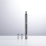 Slim 3 // Travel Kit + 3 Double Coil Atomizers