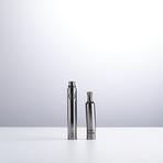 Slim 3 // Travel Kit + 3 Double Coil Atomizers