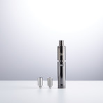 Slim 4 // Travel Kit + 3 Double Coil Atomizers