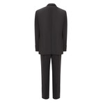 17106 Classic Body 4 Drop Suit // Black (Euro: 46)