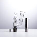 Nail XL // Premium Kit + 3 Double Coil Atomizers