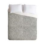 Currents // Duvet Cover (Twin)