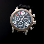 B.R.M. Chronograph Automatic // Pre-Owned