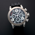 B.R.M. Chronograph Automatic // Pre-Owned