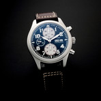 IWC Pilot Chronograph Automatic // Limited Edition // IW371 // Pre-Owned