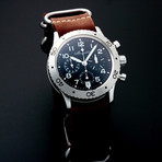 Breguet Chronograph Type XX Automatic // 382ST // Pre-Owned