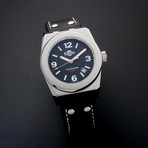 European Company Watch Automatic // F11 // Pre-Owned