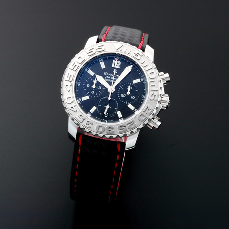 Blancpain Chronograph Automatic // 2285F // Pre-Owned