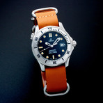 Omega Seamaster Quartz // 2562 // Pre-Owned