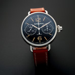 Bell & Ross One Button Chronograph Automatic // BRWW1 // Unworn