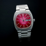 Omega Seamaster Date Automatic // Pre-Owned