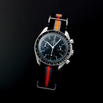 Omega Speedmaster Racing Chronograph Automatic // 35395 // Pre-Owned