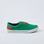 Yama Low-Top Sneaker // Green (US: 7)
