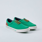 Yama Low-Top Sneaker // Green (US: 11)