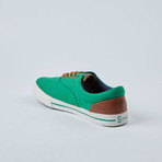 Yama Low-Top Sneaker // Green (US: 11)