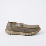 Farly Folded Loafer // Brown (US: 7)