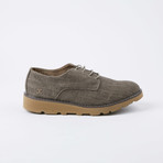 Verona Woven Derby // Taupe (US: 8)