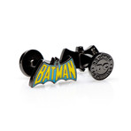 Vintage Batman Cufflinks