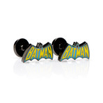 Vintage Batman Cufflinks