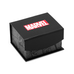 Captain America 75th Limited Edition Cufflinks