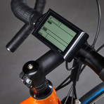 Zeitgeist Racing e-Bike