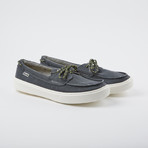 Kola Boat Shoe // Oceano (US: 7)