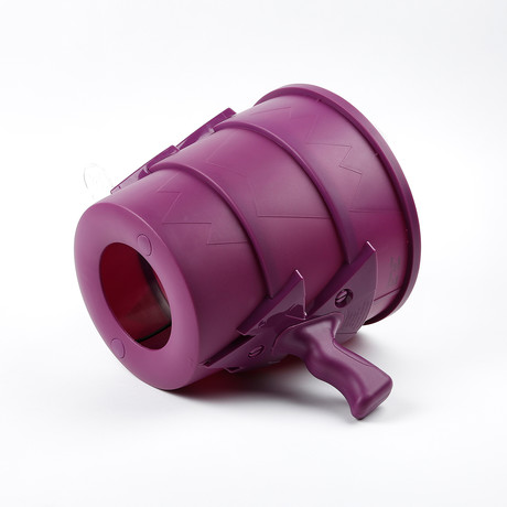 Airzooka Purple