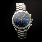 Omega Speedmaster Automatic // Limited Edition // 38119 // c. 2000s // Pre-Owned