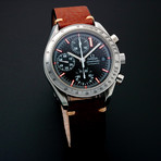 Omega Speedmaster Automatic // Limited Edition // 38137 // c. 1990s // Pre-Owned