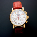 Eberhard 4 Counter Chronograph Automatic // W3005 // c. 2000s // Pre-Owned