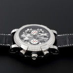 Romain Jerome Titanic DNA Chronograph Automatic // RJ.T.CH.SP.005.08 // Unworn