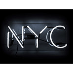 NYC // Neon Sign