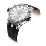 Seculus Premium Sports Quartz // 1703.5.1069_LB_SSST_WAP