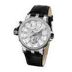 Seculus Premium Sports Quartz // 1703.5.1069_LB_SSST_WAP