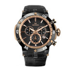 Seculus Chronograph Quartz // 4502.2.503D_LB_2TBR_BAP