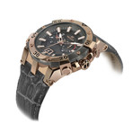 Seculus Brave Quartz // 4512.5.5020B LGRE 2TRB B