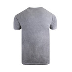 Grand Prix T-Shirt // Gray Marl (L)