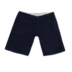 Walkshort // Navy (S)