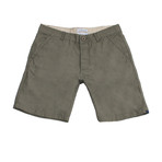 Walkshort // Green (S)