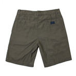 Walkshort // Green (S)