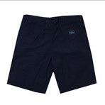 Walkshort // Navy (S)