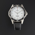 Perrelet Seacraft Automatic // A1053/1 // Unworn