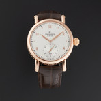 Chronoswiss Sirius Manufacture Automatic // CH-1021R // Unworn